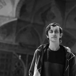 ارسلان مغزیان