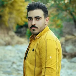 علی رئیسی