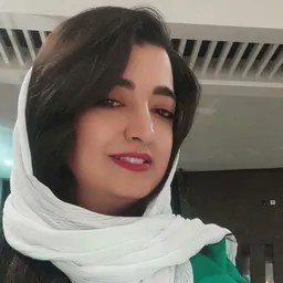 فریده پیرایش