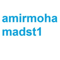 gamirmohamad-mohamadyan