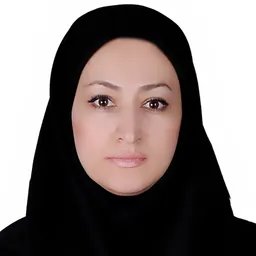 fatemeh kazemi