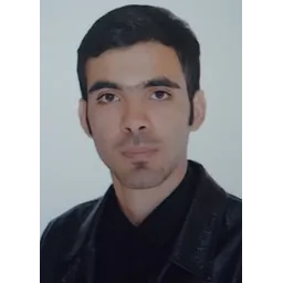 محمد علی قیدی شهران