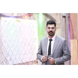 میلاد آزادهمت