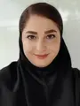 فاطمه مرادیان