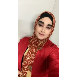 مائده رحیمی