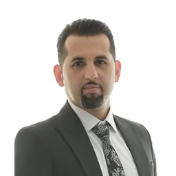 نیما رنجبر نوشری