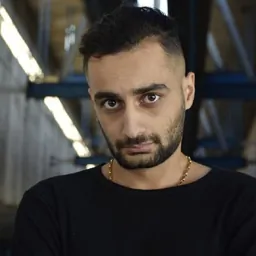 حامد محمدوند