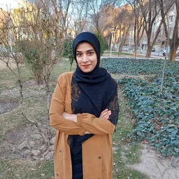zahra-mahdian