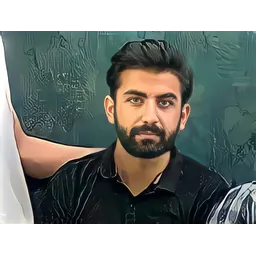 Seyyed Ahmad Reza Farshadnasab