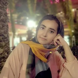 ستایش فرزامیان