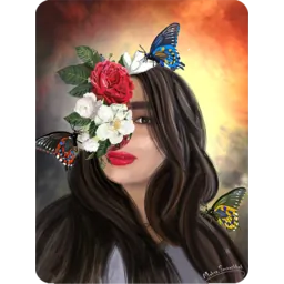 مهسا ثروت خواه