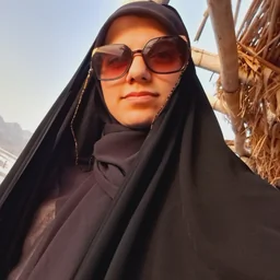 معصومه کاظمی