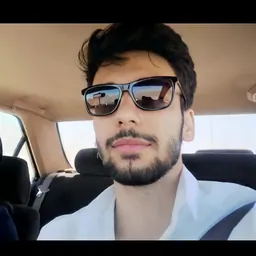 Mohammadreza Kheyrabadi