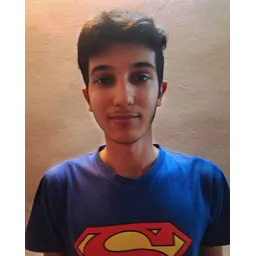 مهرداد ستوده ئیان