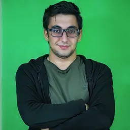 سهراب اکابریان