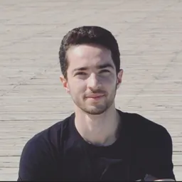 امیررضا قلندرزاده