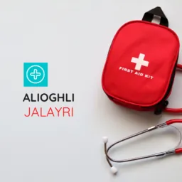 ebrahim alioghli jalayri