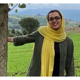 Fateme Roshanali