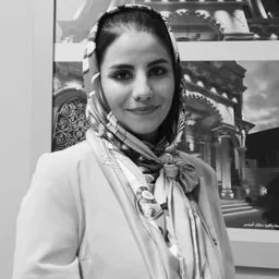 haniyeh khalili