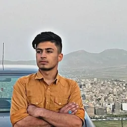 نچیروان رسولی