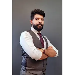 بهنام احمدپور