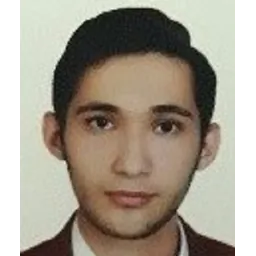 رضا اسگندرزاده