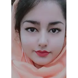 saba ahmdi