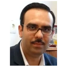 سعید درخشان