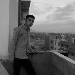 Mostafa Qorbani