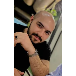 متین همایونی متخصص انگلیسی و برون سپاری