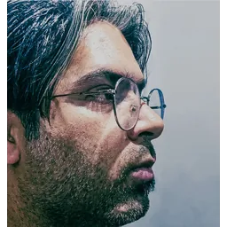 امین قرایی