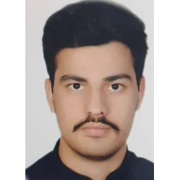 محمدرضا بهرامی