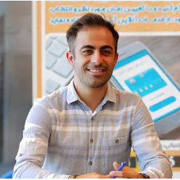 فرهاد الیاسی