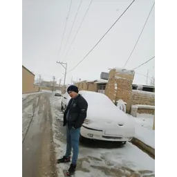حسن جعفرزاده