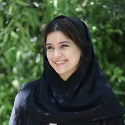 شایا احسانی