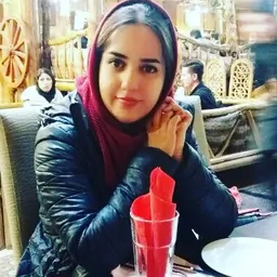 mahsa jedari