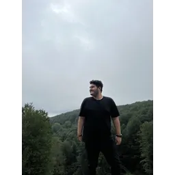 عرفان کارگرشاکر