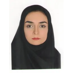 فاطمه قاسم پور