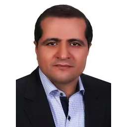 فرهاد قره بیگلو