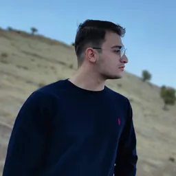 سروش سلیمانی