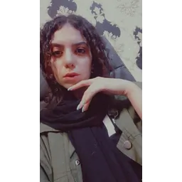 فاطمه ضیغمی