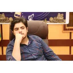 مهدی نجفی نیا