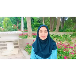 fateme moghaddasi