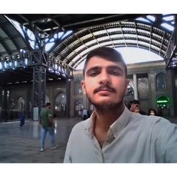 حمیدرضا حبیبی