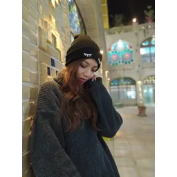 آیلار رزبانی