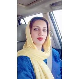 نازنین فاضل