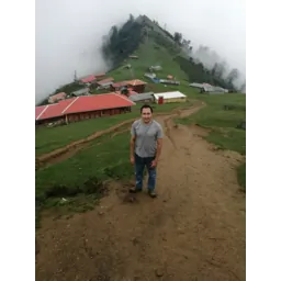 مهدی میرزایی