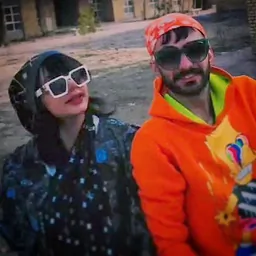 امیر حسین زاده توانا