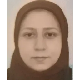 مریم برخورداری