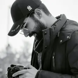 علیرضا چاوشی